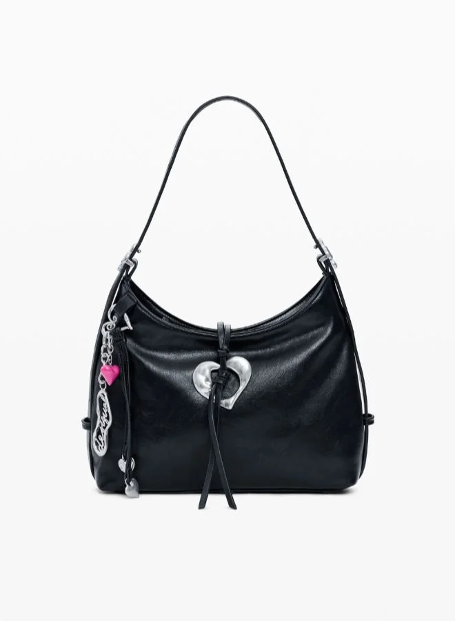 DESIGUAL Medium Bag Zalio